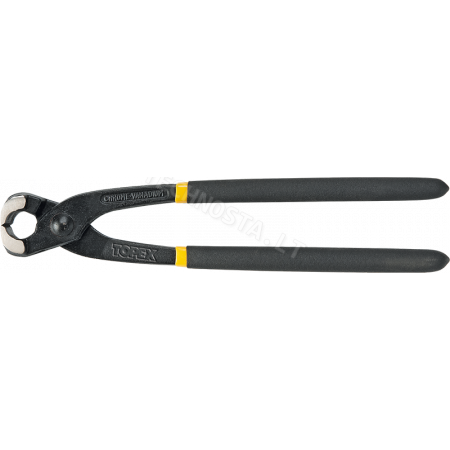 Replės 220 mm 32D540 | Tvirtinimo detalės Replės 220 mm 32D540 | Technosta - tvirtinimo detalės